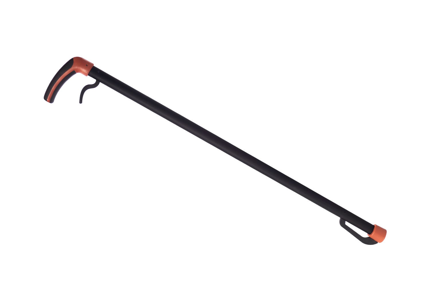 Introducing the new Grab and Go walking stick and grabber. Complete