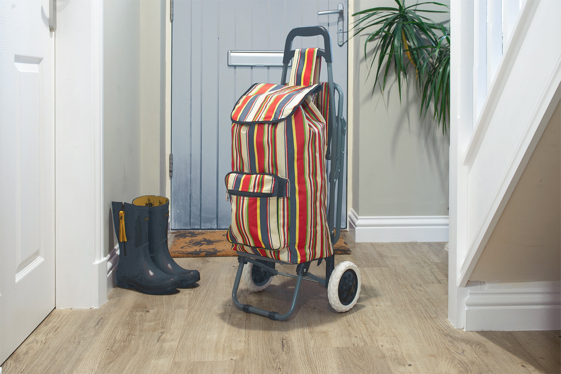 Help loved ones Complete Care Shop