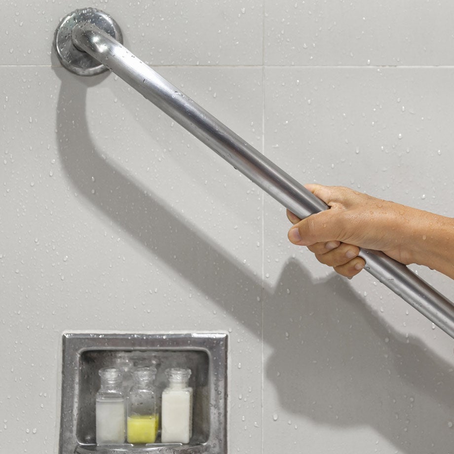 The essential guide to bathroom aids Complete Care Shop