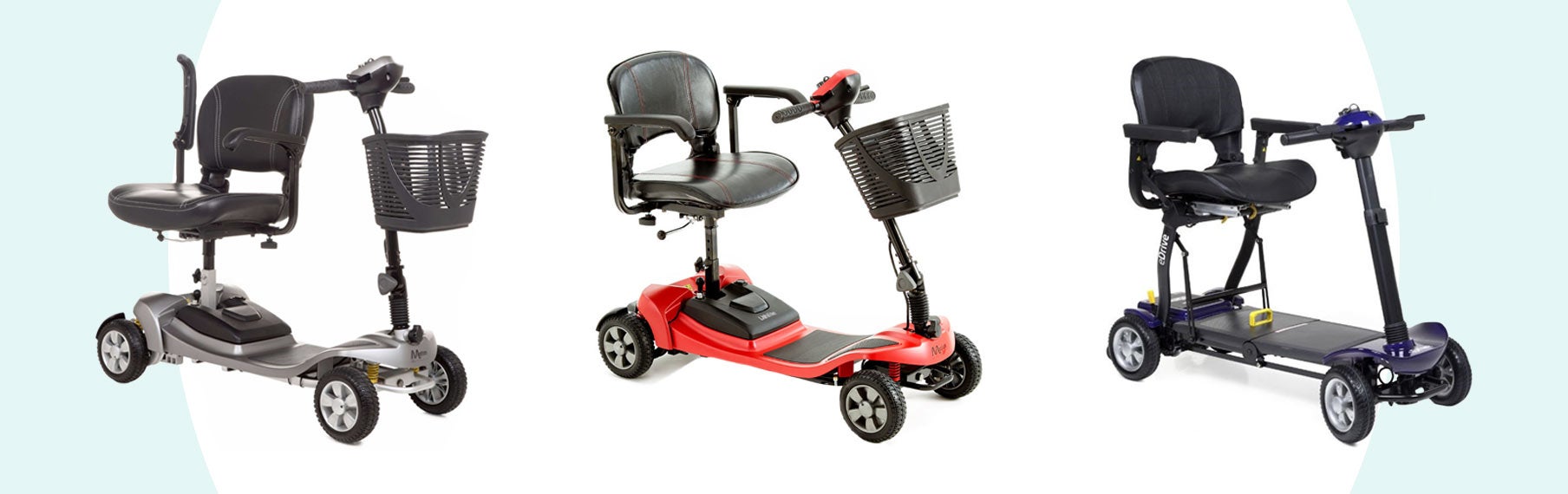 Mobility Aids - Buy Online - Complete Care Shop