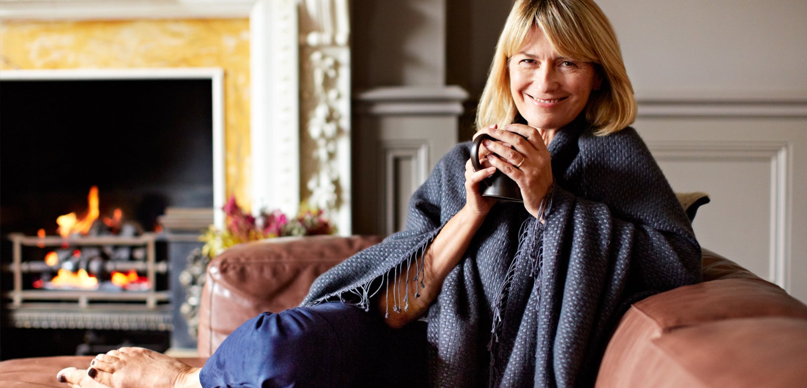 How keeping warm could help those with arthritis Complete Care Shop