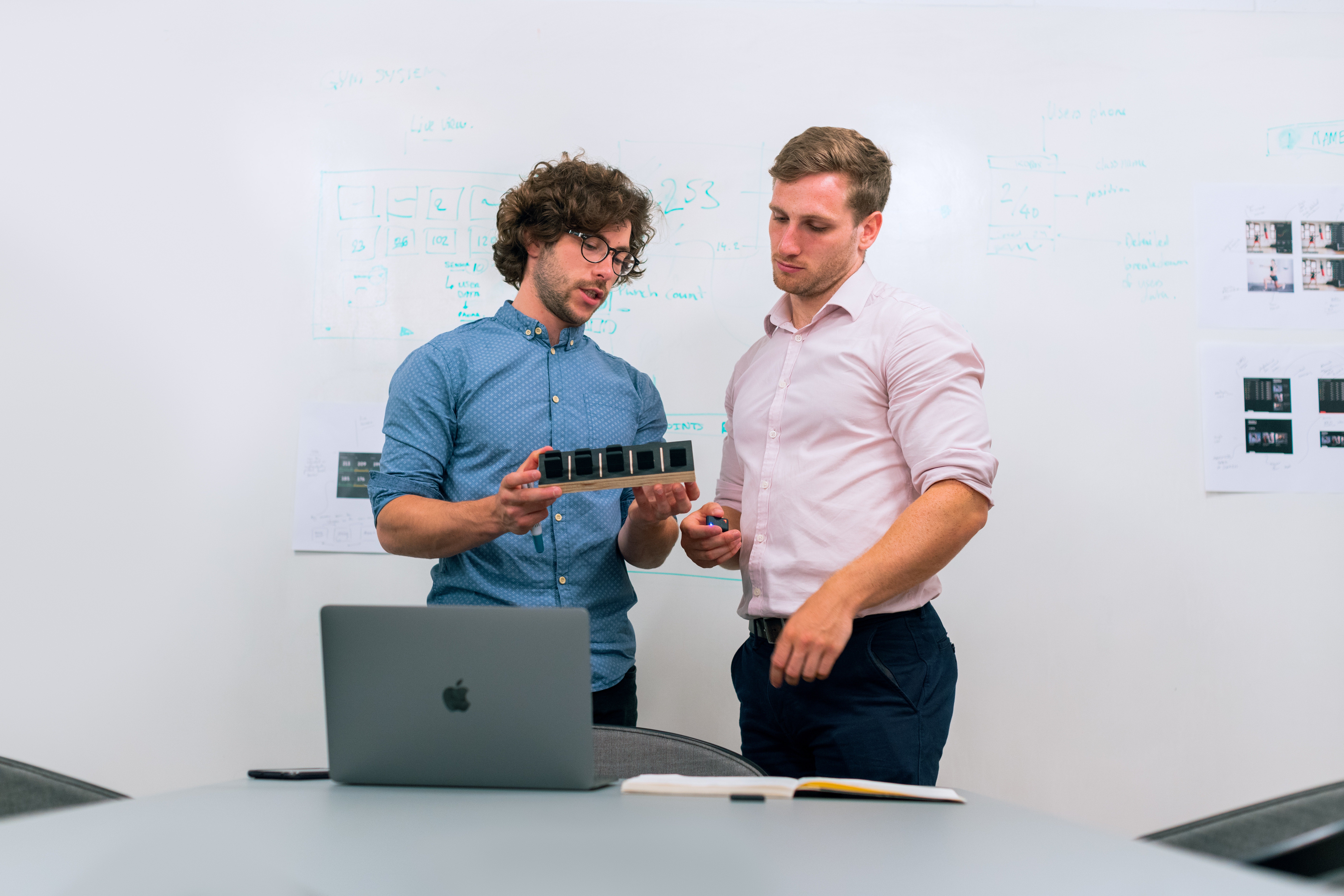 Inventing the Impossible: The Big Life Fix - The Open University