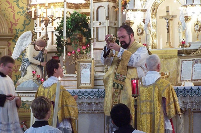 Extraordinary Rituals - The Open University