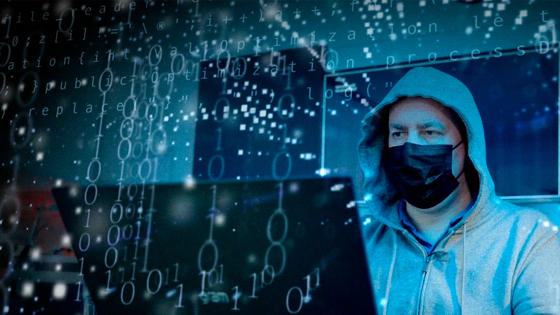 Scam Interceptors | The Open University | A BBC co-production