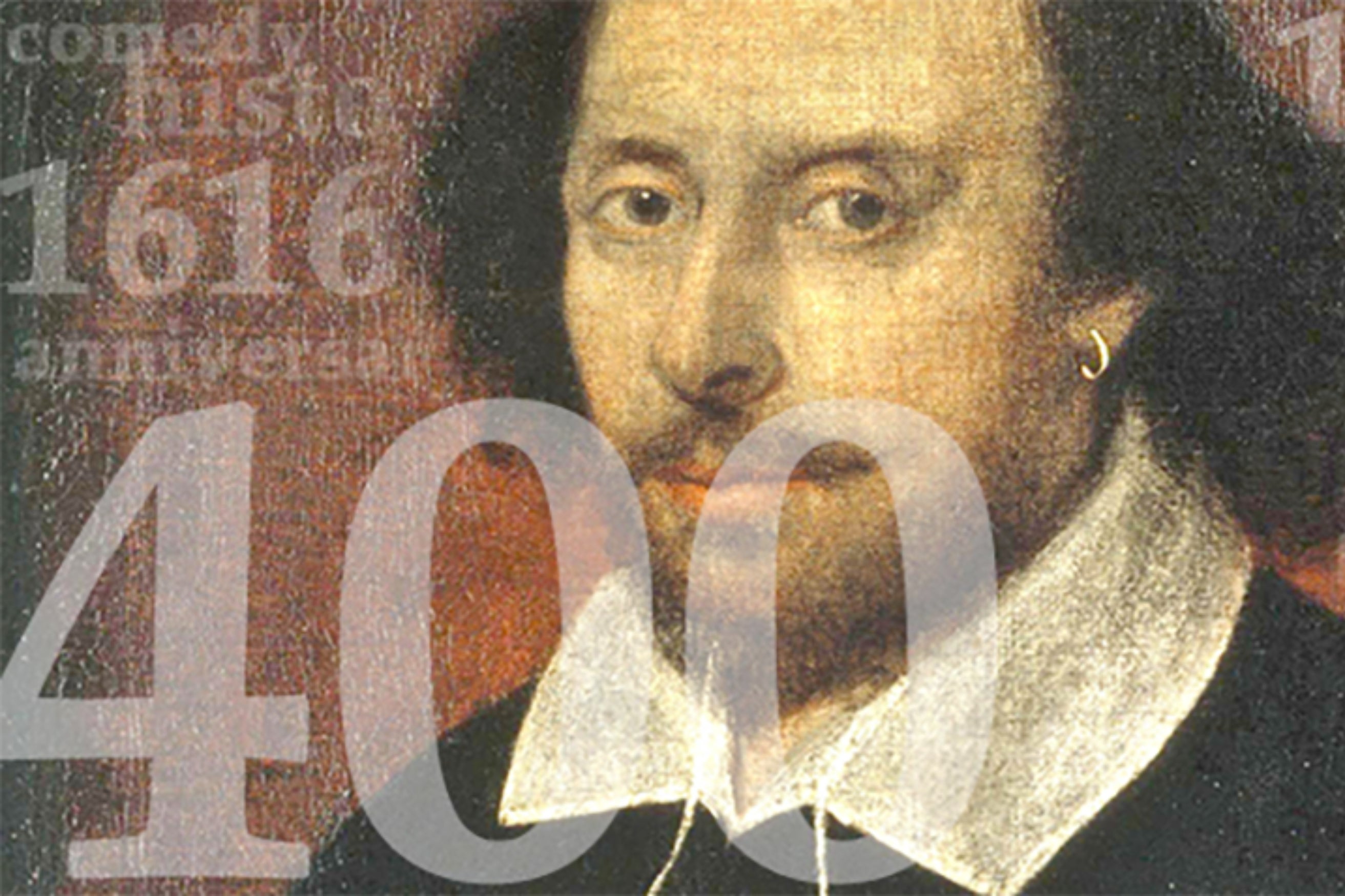 Shakespeare Live! from the RSC - The Open University