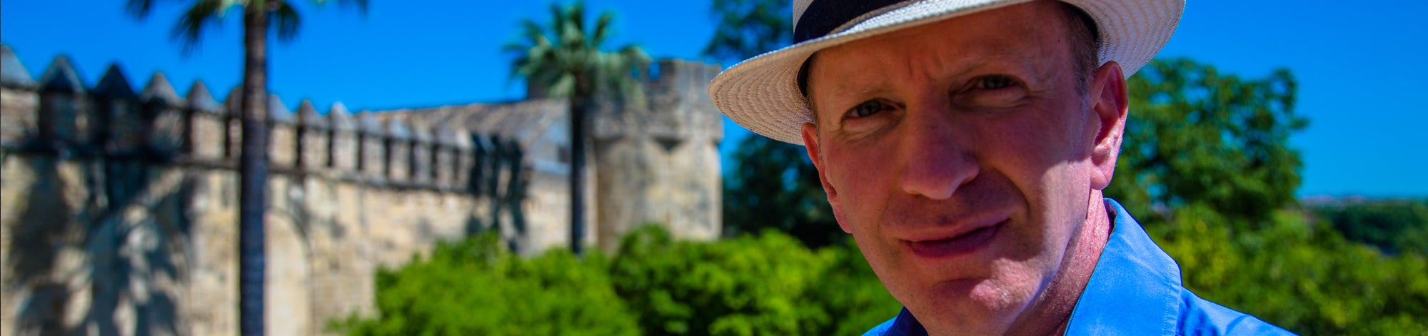 Descarga habla realimentación Blood and Gold: The Making of Spain - The Open University | BBC Partnership Descarga habla realimentación Blood and Gold: The Making of Spain - The Open University | BBC Partnership