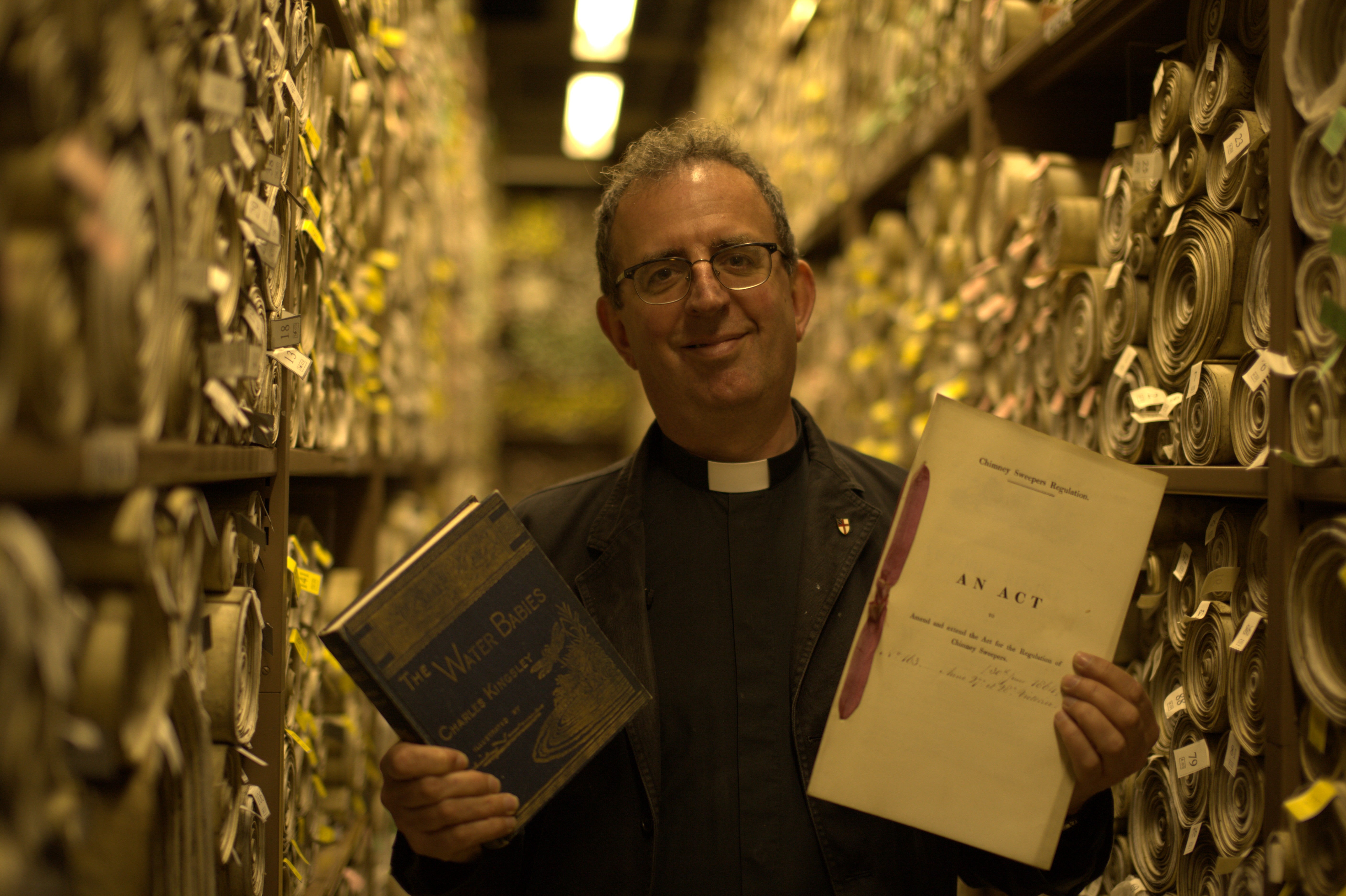 The Secret Life of Children's Books - The Open University
