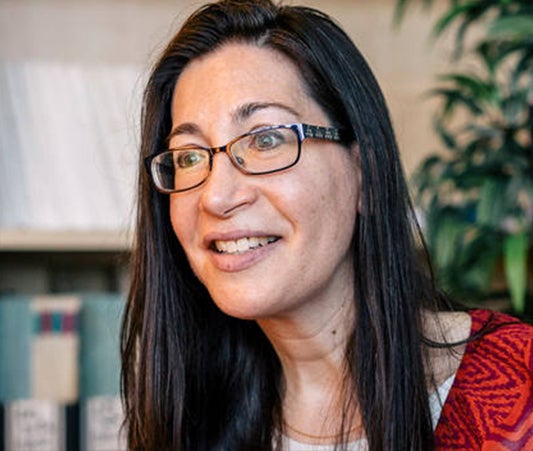 Prof. Lara Frumkin profile photo