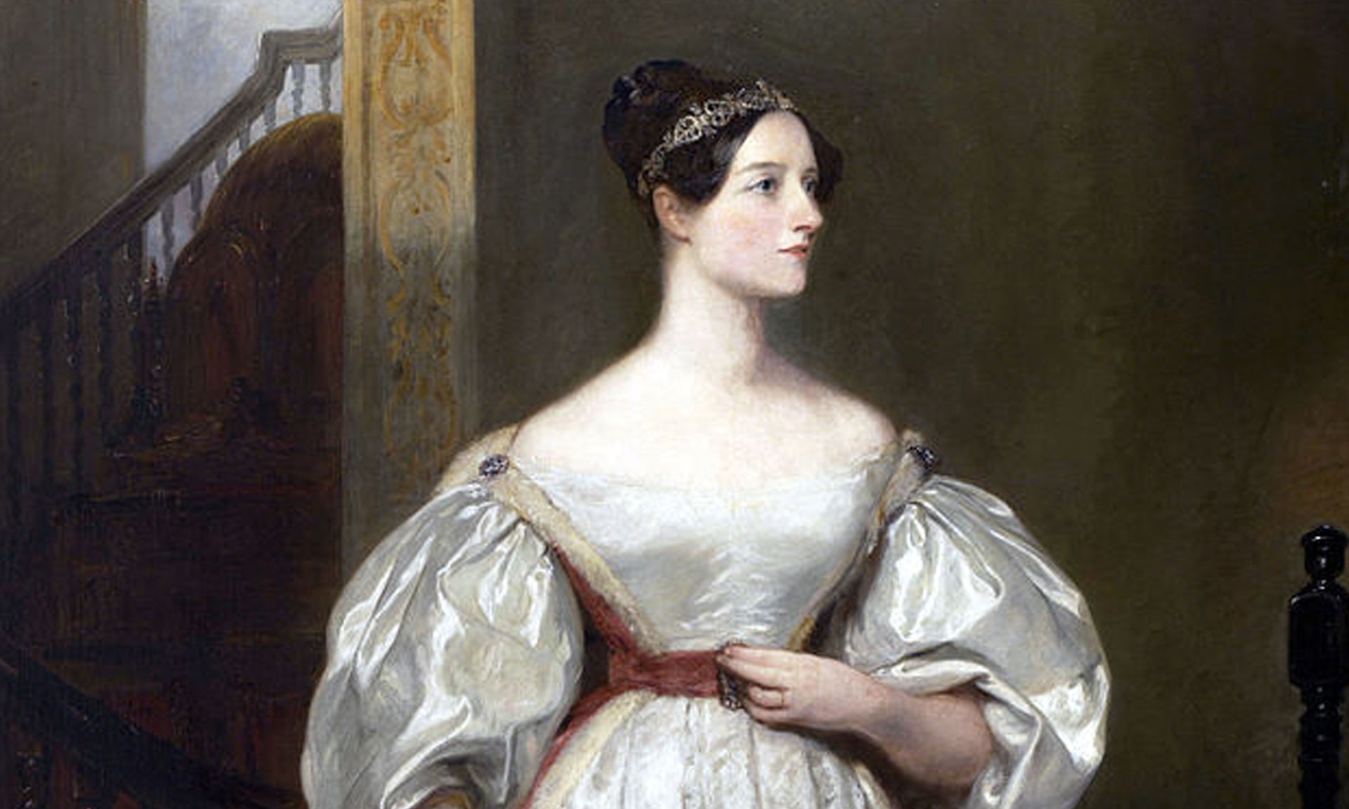 Calculating Ada: The Countess of Computing - The Open University