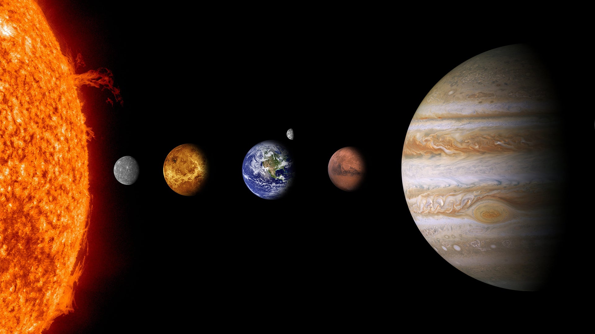 The Planets The Open University BBC Partnership The planets the open university bbc partnership
