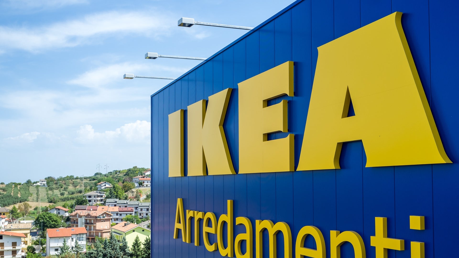 Ikea faces cultural challenge as flat-pack empire expands