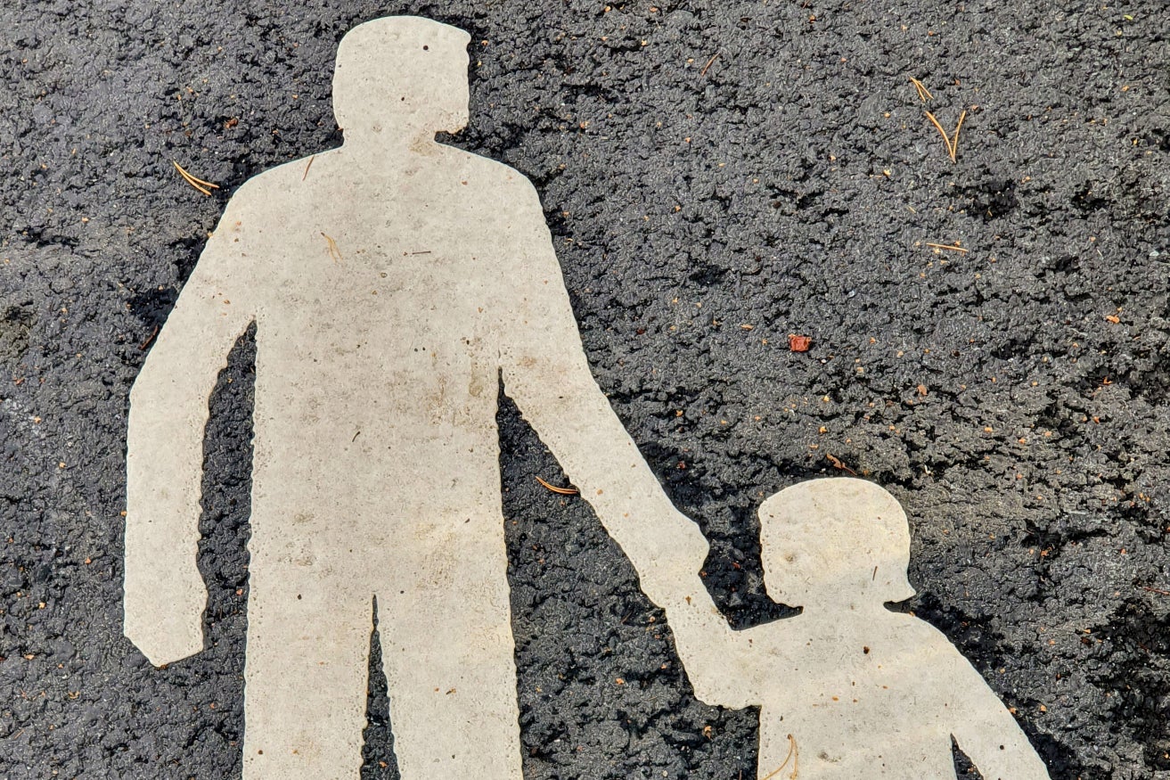 Addicted Parents - The Open University