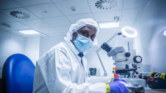 Forensics: The Real Csi - The Open University | Bbc Partnership