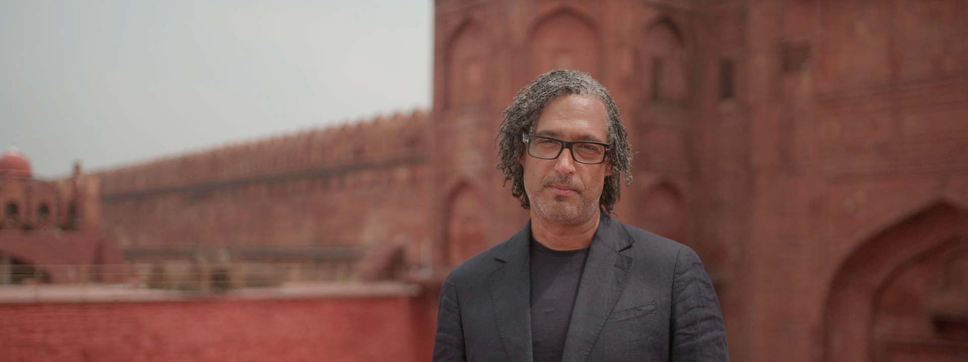 Empire with David Olusoga - An OU/BBC Co-production