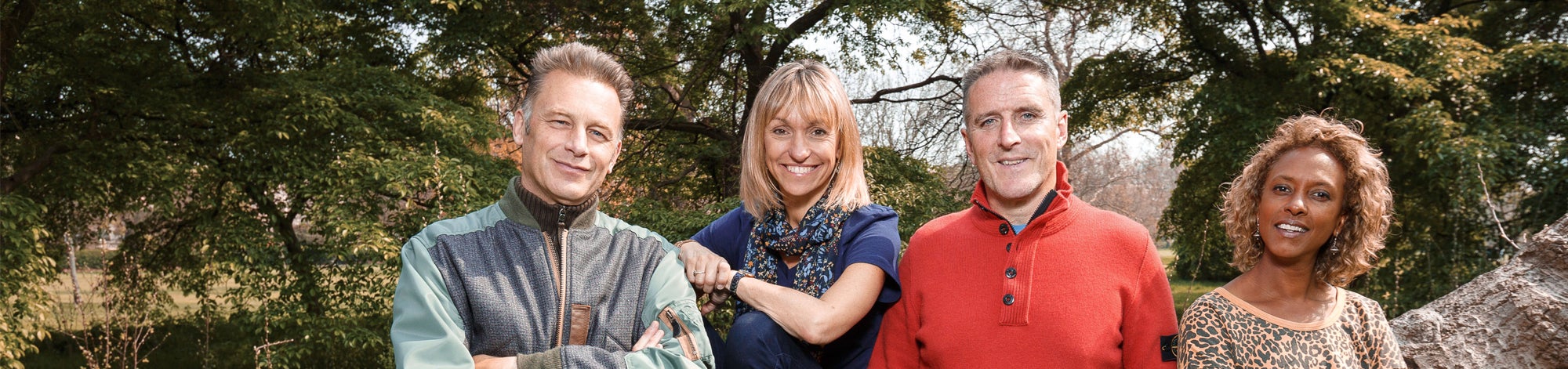 Springwatch - The Open University | BBC Partnership