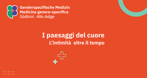 I paesaggi del cuore: l'intimità oltre il tempo