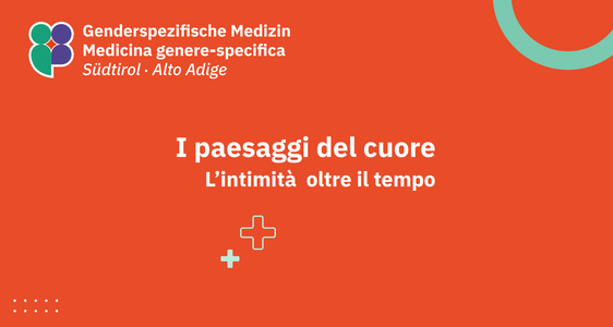 I paesaggi del cuore: l'intimità oltre il tempo