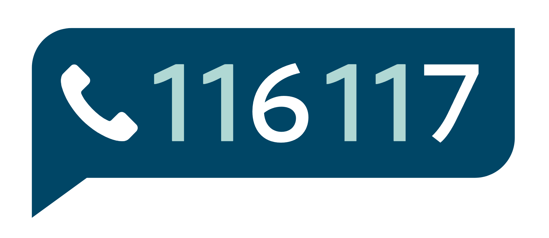 Die 116117 ist die kostenlose Rufnummer für medizinische Beratung und Orientierung bei nicht-dringenden gesundheitlichen Anliegen.