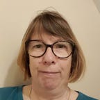 Jane Jerrard SWR Rep