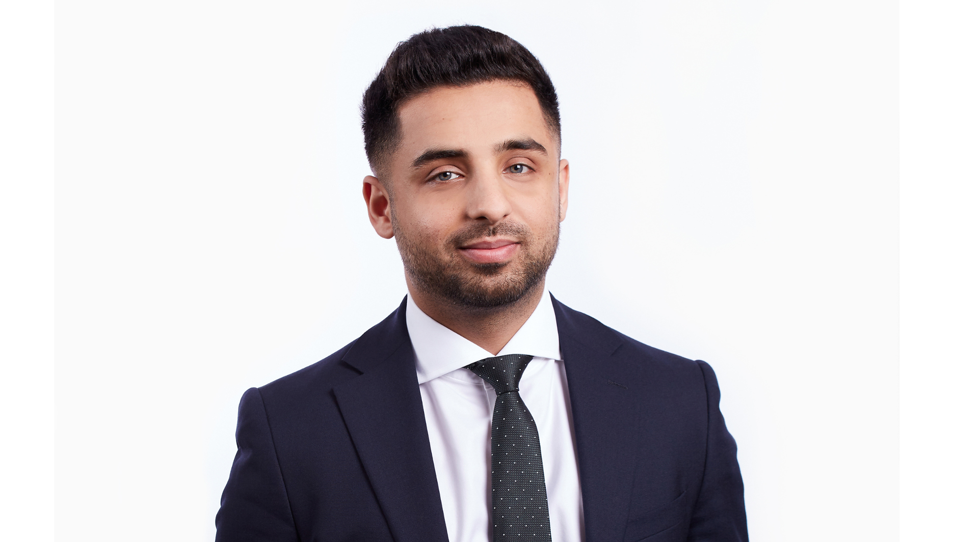 Picture of Mr. Omar Ghaffoor, Solicitor