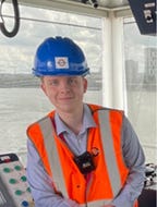 TfL rep Timothy Richardson