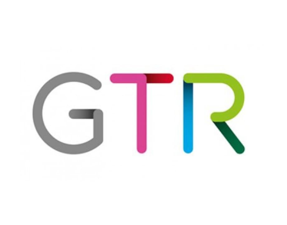 GTR Logo