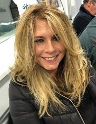 A picture of Karen Breakspear