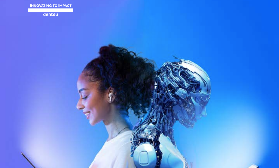 Consumer Vision 2035
