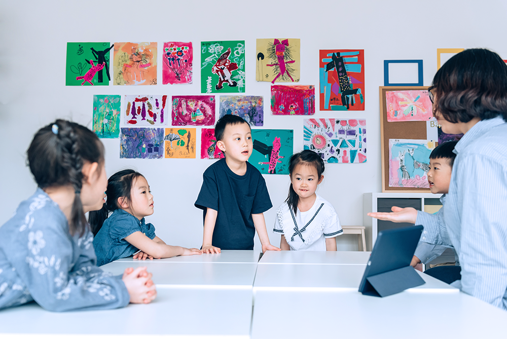 Vårt bidrag til Right To Play har hjulpet 240 barn