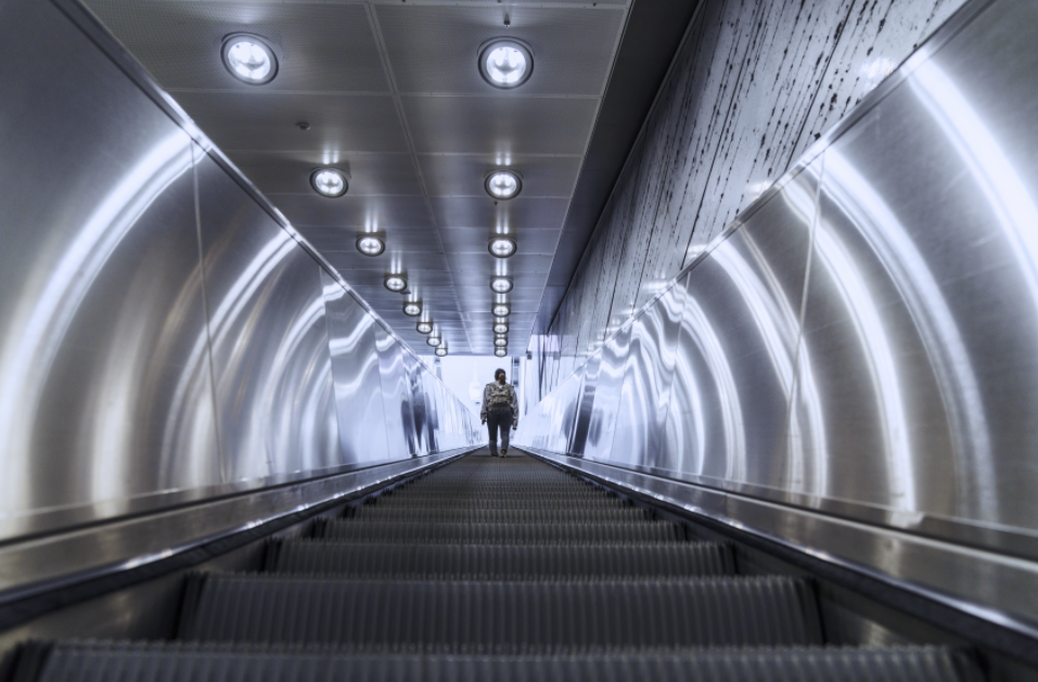 RED dentsu X får sølv i Innovation Awards 2021 for løsningen til ENTUR.