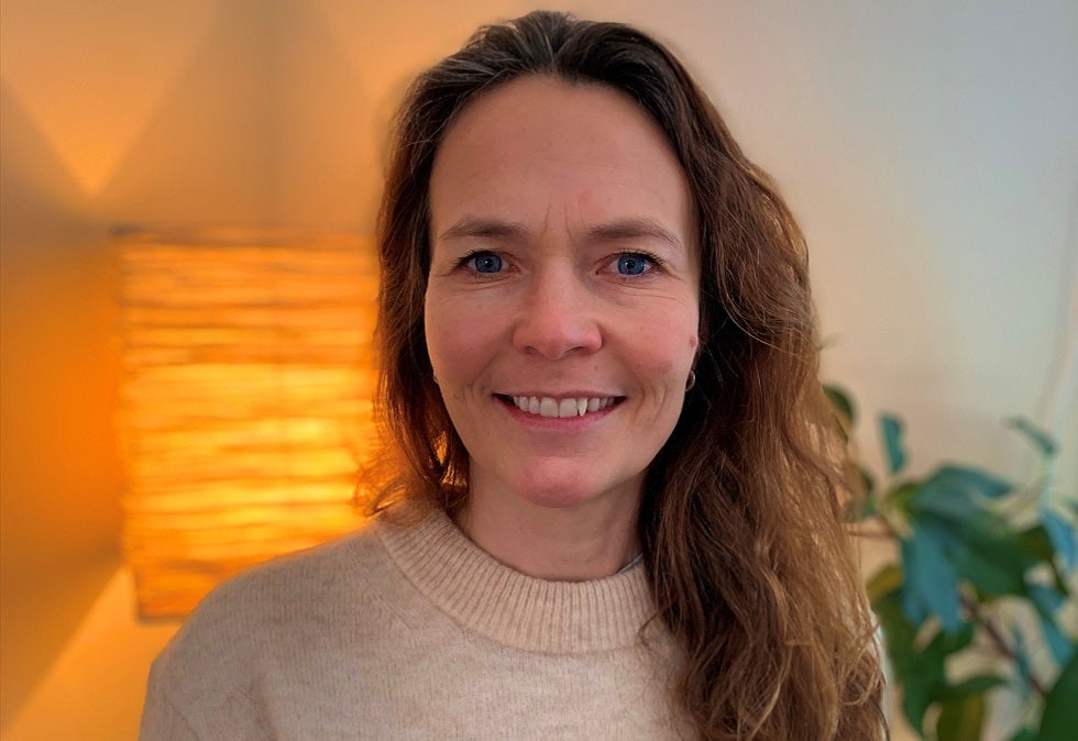 Camilla Sandeman-Kiste