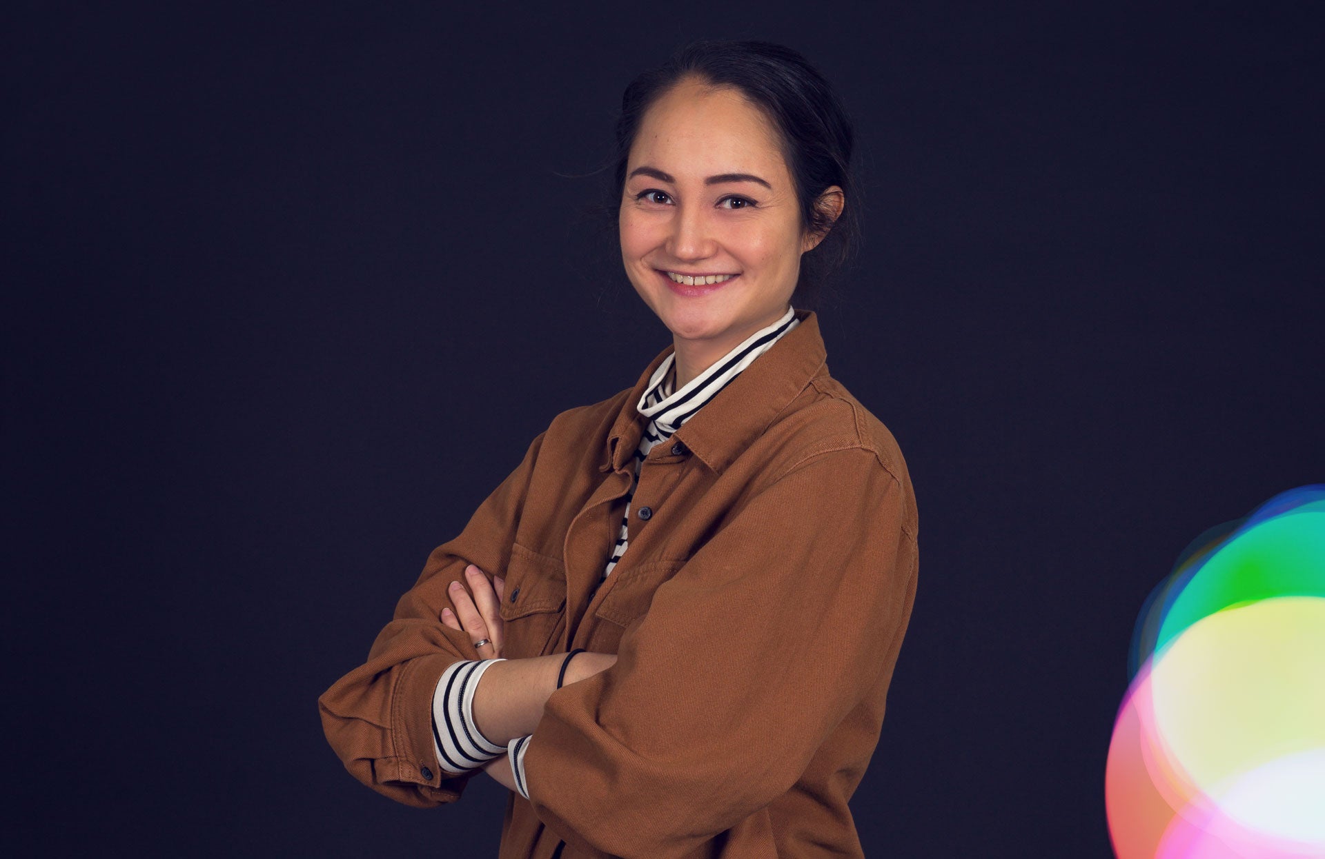 Nicole - SEO & Content Specialist / Småbarnsmor 