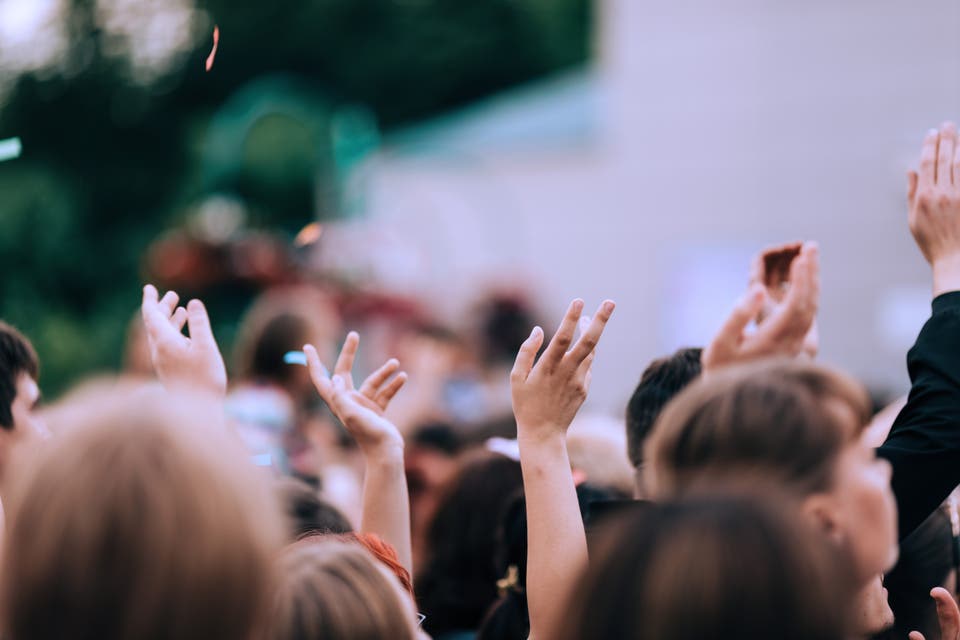 Innsikt, kreativitet og langsiktighet: Dette lærte vi på Growth Summit 2025