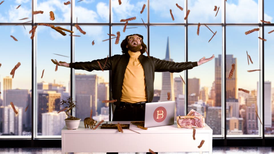 mcgarrybowen: Oscar Mayer