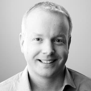 Inge Hofstad Kjeilen