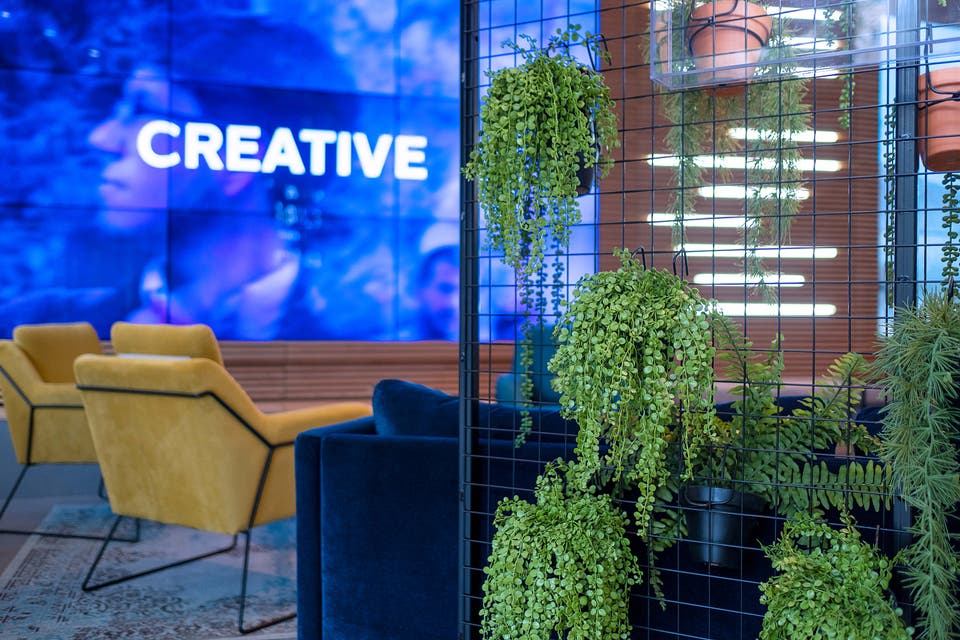 Performance Creativity: Kreativitetens kraft i en algoritmestyrt verden