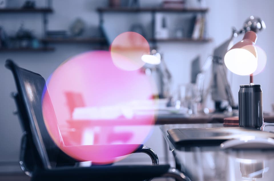 De stjeler kundene dine mens du sover