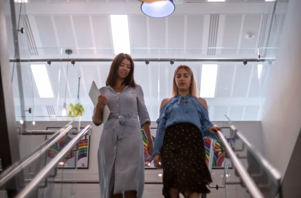 Merkle henter kundeansvarlig fra Knowit: – Fortsatt ustabilt marked