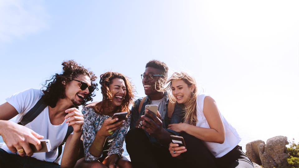 Paal Fure nok en gang på topplisten over ledere som har utmerket seg gjennom året