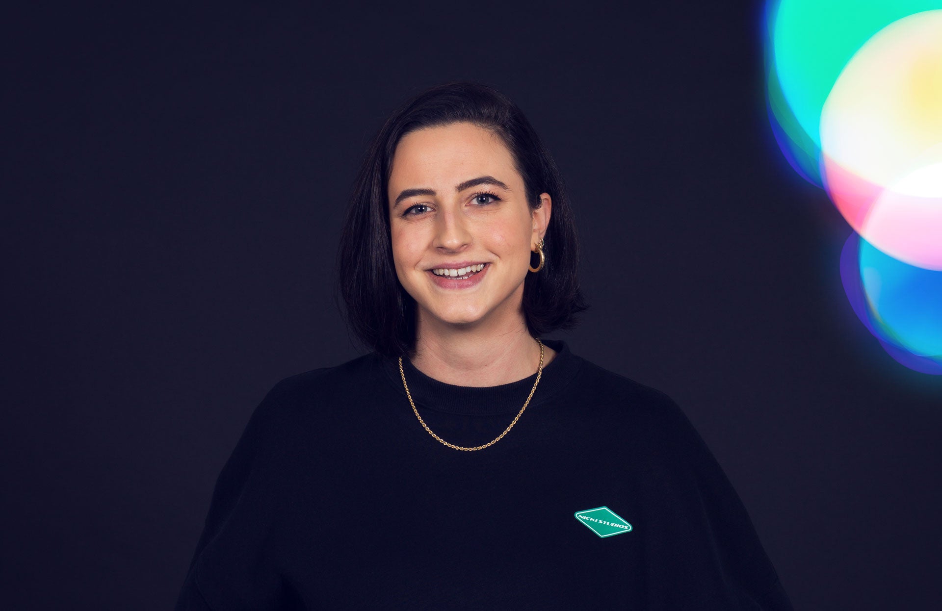 Anja - Project Manager / Sneakerhead