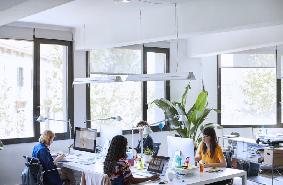 Sonans Gruppen klar for å ta andeler i høyskolesegmentet med RED dentsu X 