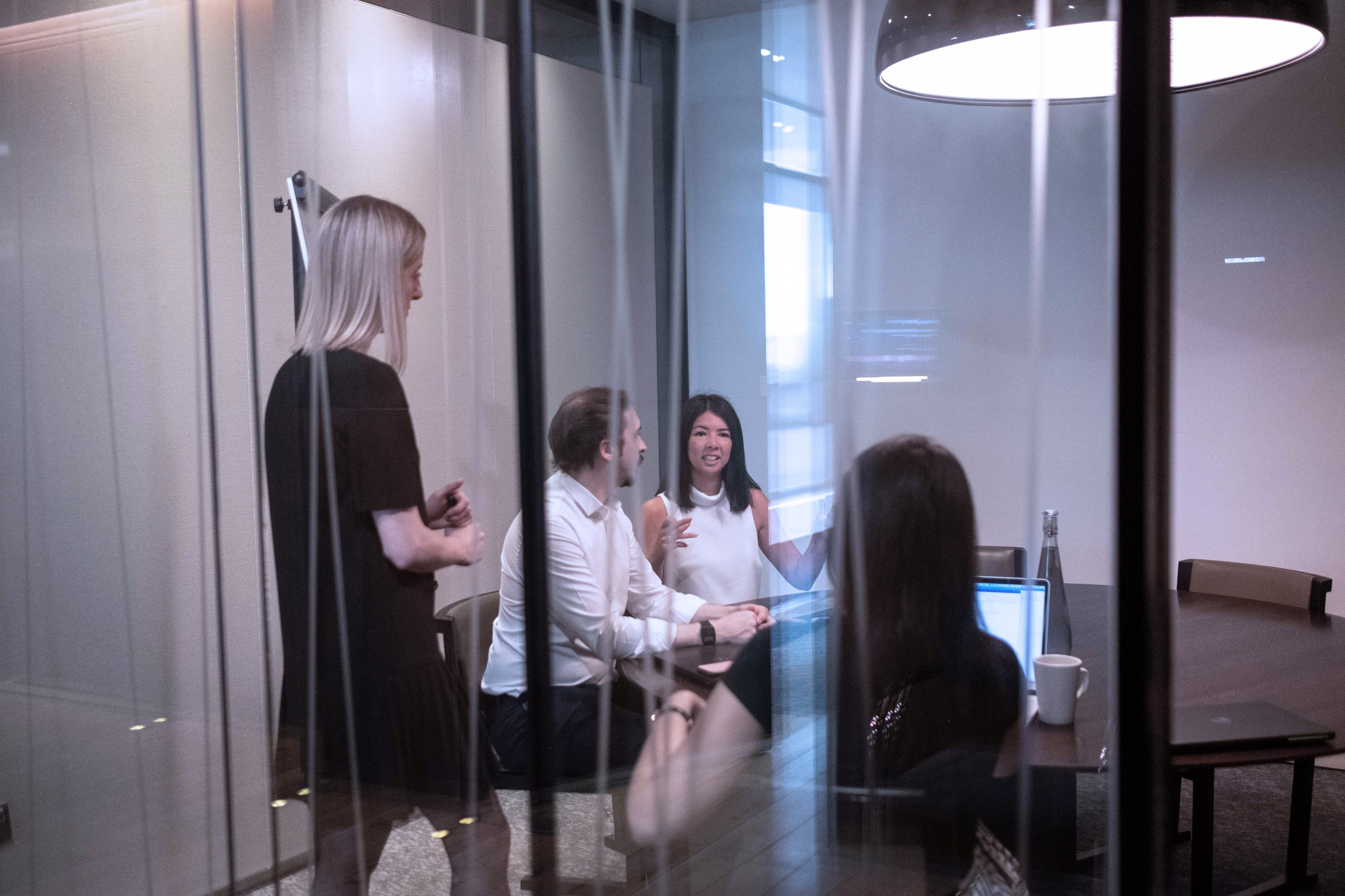 Møt Håkon Halvorsen Wik: Jobber for å gi markedsførere større gjennomslag i styrerommet