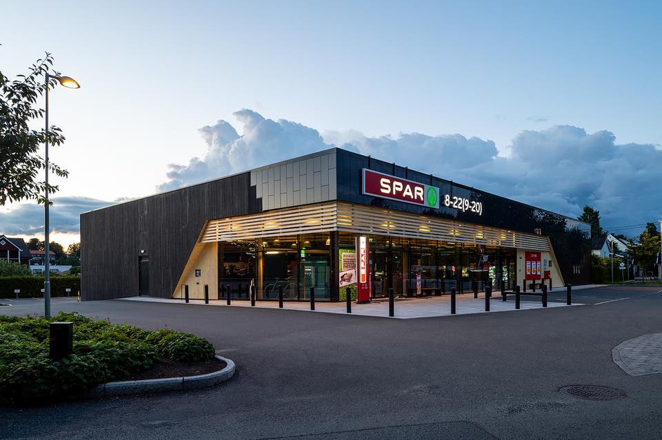 Carat x SPAR: «Concentrate & Dominate» - Fra fragmentert synlighet til datadrevet dominans  