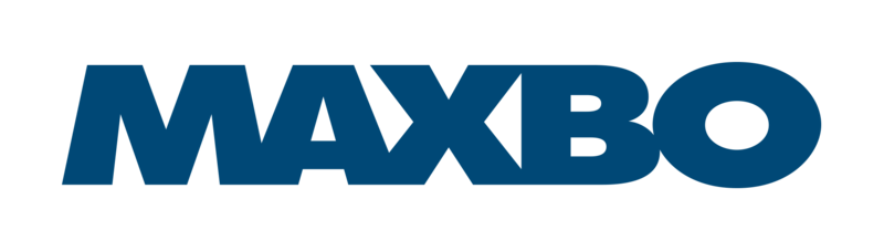 Maxbo logo