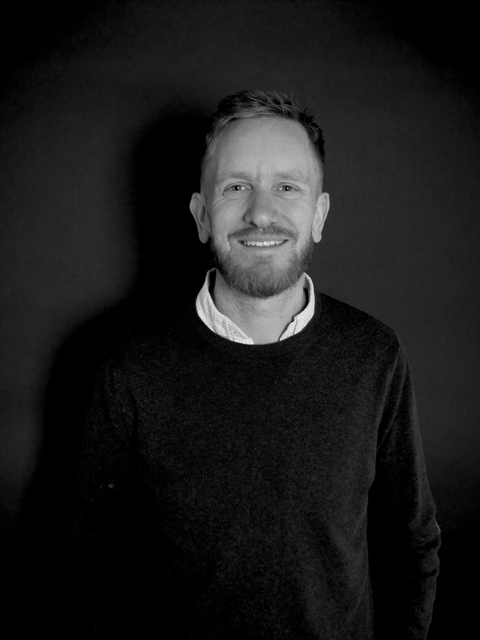 Mikkel Bergum, Managing Director i Merkle