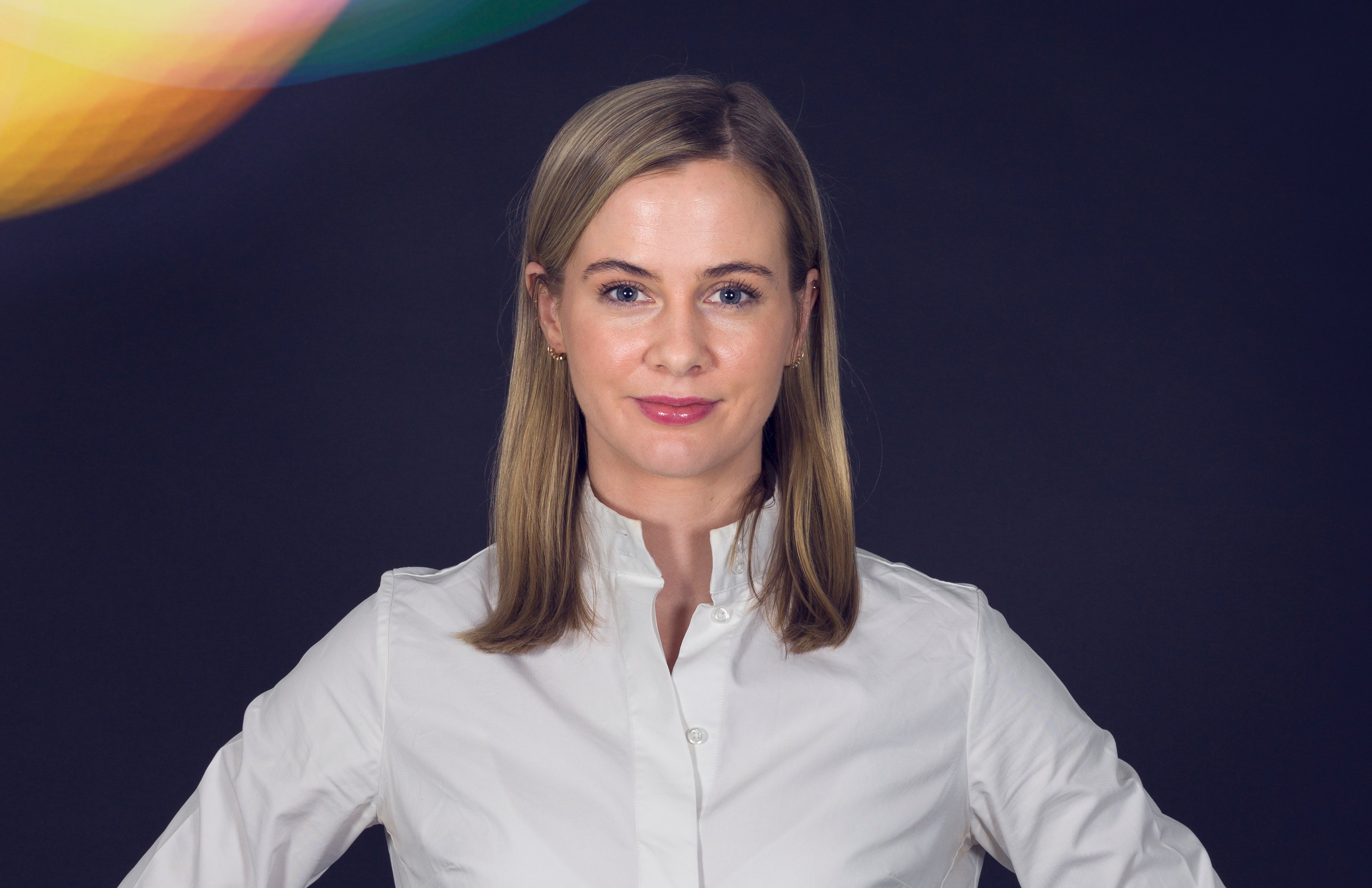 Charlotte Halle Roppen - Kundedirektør / Crossfiter