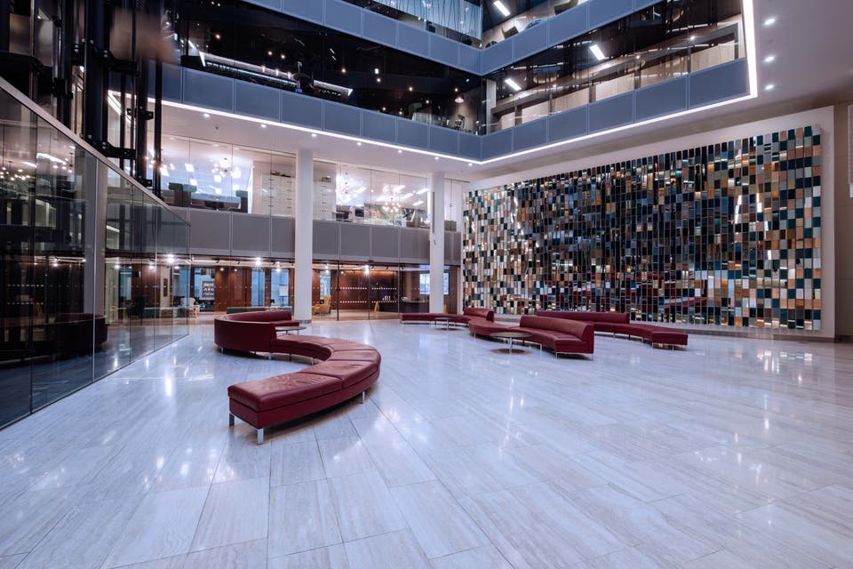 Article card header image