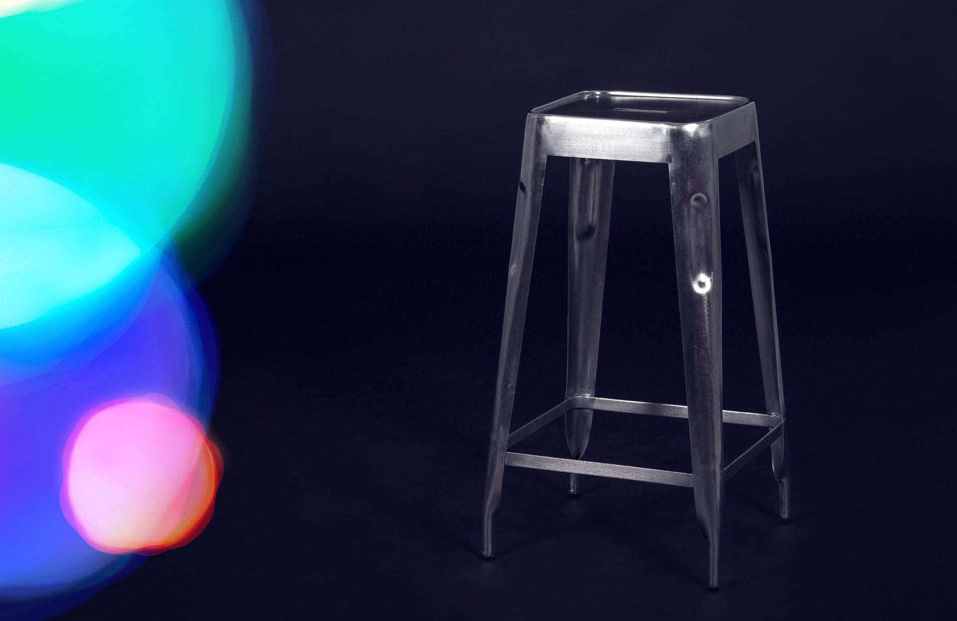 Vi har holdt av krakken til deg