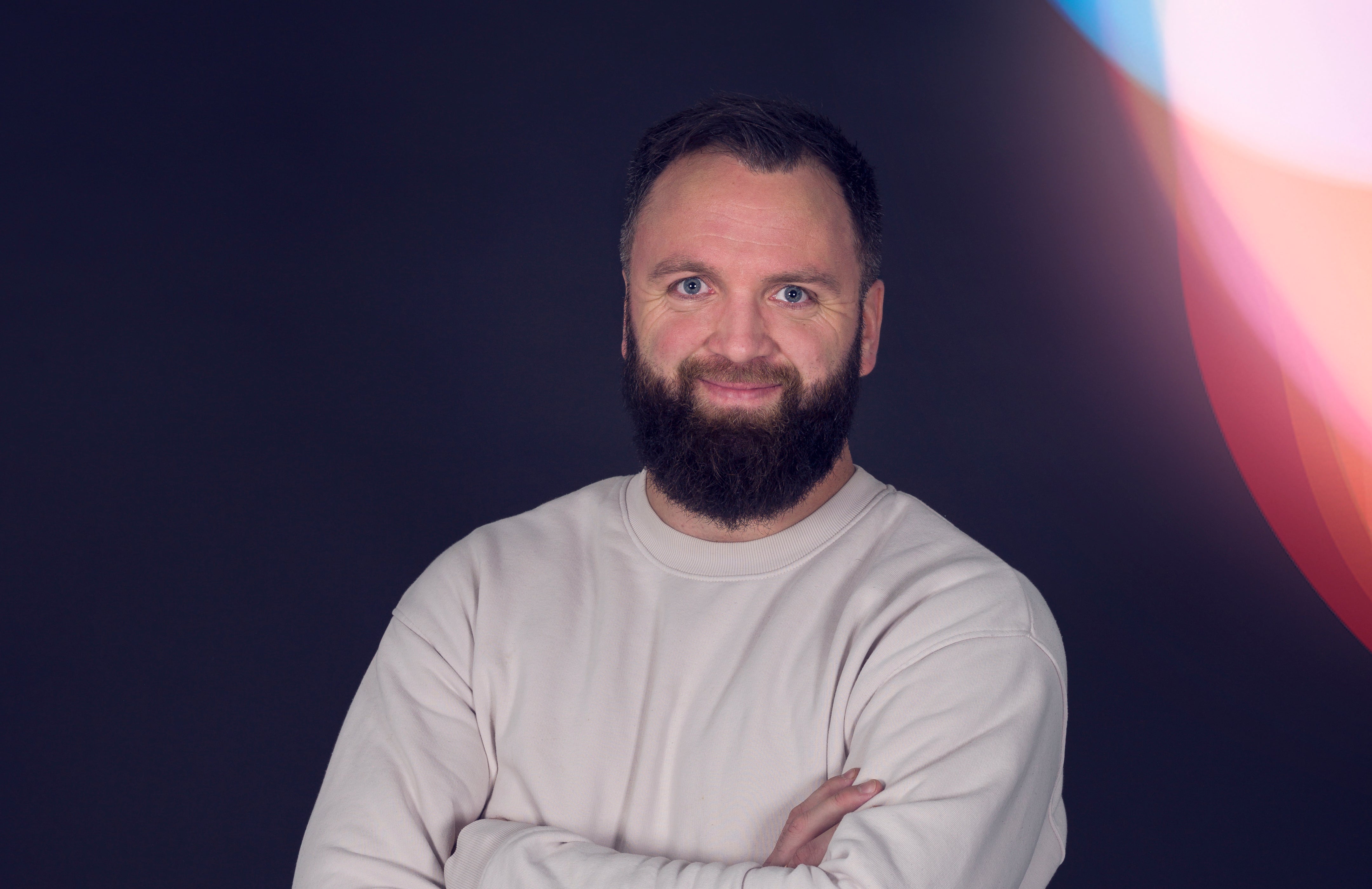 Geir Stokland Vikane - Digital Strategist / Småbarnsfar