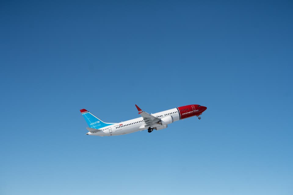 Carat / dentsu x Norwegian - Fra kaos til kontroll: Hvordan Norwegian fikk god effekt med OneSearch